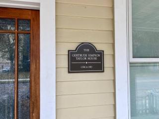 Beautiful Historic Downtown Pensacola Charmer - Pensacola - 8