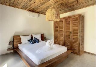 Villa with pool and tropical garden Madagascar - Marokindro - 5