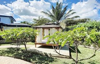 Villa with pool and tropical garden Madagascar - Marokindro - 4