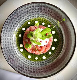 Hôtel-Restaurant L'Auberge - Spa - 6