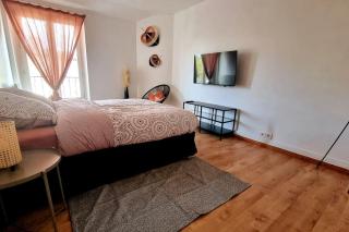 Maison spacieuse à 35' Paris - 20' Versailles - Rambouillet - 8