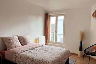 Maison spacieuse à 35' Paris - 20' Versailles - Rambouillet - 6
