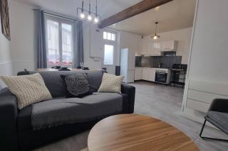 Maison spacieuse à 35' Paris - 20' Versailles - Rambouillet - 4