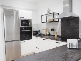 Etxe Maitia Flat ideal for Home office and families and friends - Bilbao - 8