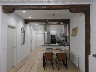 Etxe Maitia Flat ideal for Home office and families and friends - Bilbao - 9
