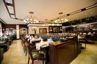 Hôtel-Restaurant L'Auberge - Spa - 4