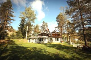 Vila POGLED Wellness i spa - Divčibare - 9