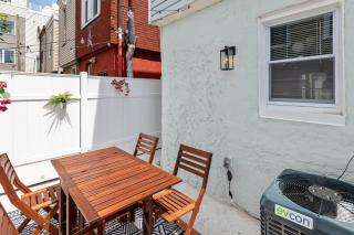 Kid-Friendly Fishtown Family Retreat with Game Room - Filadelfia - 9