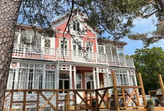 Villa Maija 2 Southside - Hanko - 0