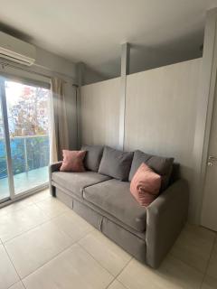 Hermoso departamento, muy luminoso en Palermo, Cuidad de Buenos Aires - Buenos Aires - 5