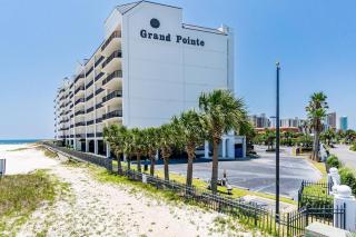 Grand Pointe Unit 506 - Orange Beach - 5