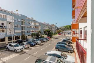 Maison Soleil Oeiras - Oeiras - 9