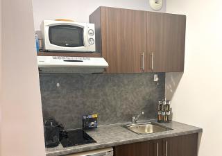 Studio Montévrain RER - 2