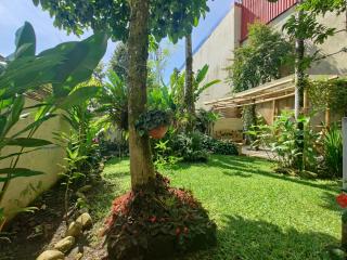 Casa de Lis Hotel & Tourist Info Centre - Turrialba - 1