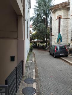 Saint George Apartment - Ioannina - 5