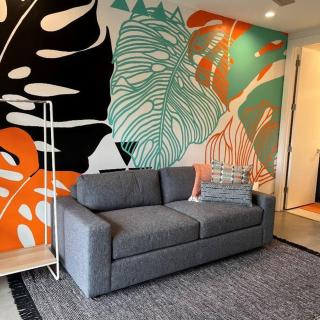 Perfect Friends Escape in Old Town Scottsdale with Resort Pool Access and Roof Deck! - Scottsdale - 5