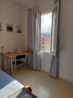 Tripolis Suite 7 floor - 7