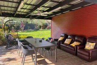 Cozy Beach Hideaway Pet friendly - Inverloch - 0