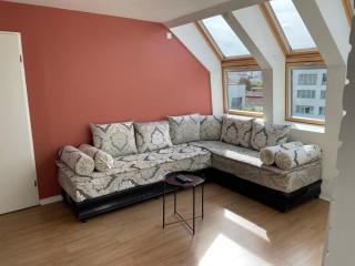 Appartement 3p Ivry - 7