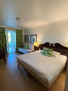Karibbean Resort - Sainte-Luce - 6