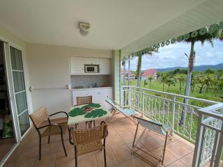 Karibbean Resort - Sainte-Luce - 7