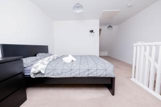Perfect Stay Rugby - Rugby - 5