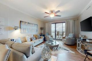 Grand Pointe Unit 404 - Orange Beach - 0