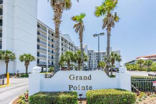 Grand Pointe Unit 404 - Orange Beach - 9