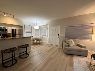 Mesquite Retreat 2 Bd Condo by Cool Properties LLC - Mesquite - 6
