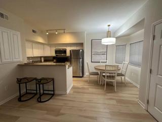 Mesquite Retreat 2 Bd Condo by Cool Properties LLC - Mesquite - 1