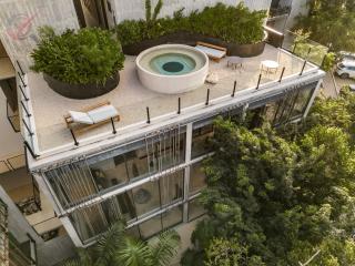 New Luxury Suite con Plunge Pool Privado - Tulum - 9