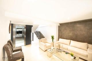 Sophisticated Park Venue Apartment Near Polanco - Nadal 101 - 1