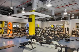 Excellent 1bdr at Bahar 6 - Dubai - 4