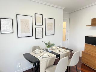 Exclusivo Apartamento Con Parking - Torrelavega - 9