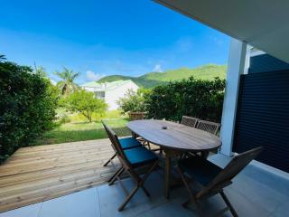 Caribbean Pearl SXM - 2