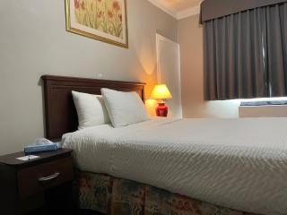 London residency inn - 0