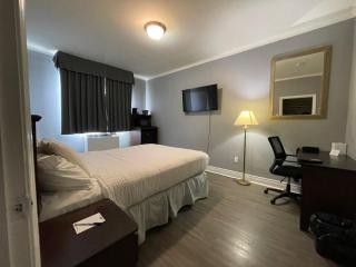 Travelodge by Wyndham London Ontario - London - 4