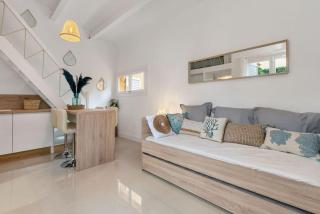 Appartement Pinède proche Village Naturiste - 9