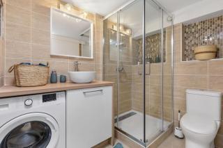 Appartement Pinède proche Village Naturiste - 5