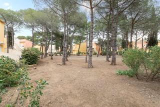 Appartement Pinède proche Village Naturiste - 4