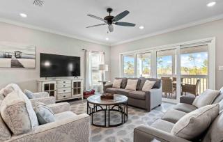 Paradise Key at Lost Key Golf & Beach Club - Pensacola - 0