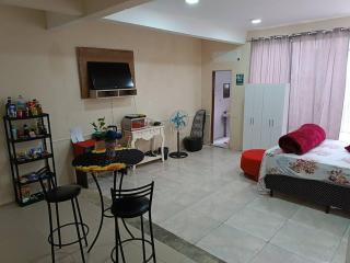 loft bem espaçoso no centro - Pelotas - 8