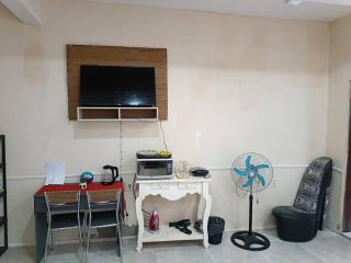 loft bem espaçoso no centro - Pelotas - 7