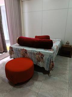 loft bem espaçoso no centro - Pelotas - 6