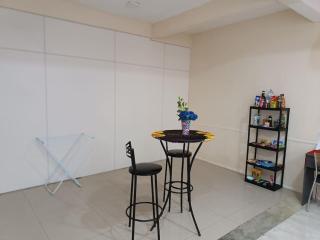 loft bem espaçoso no centro - Pelotas - 1
