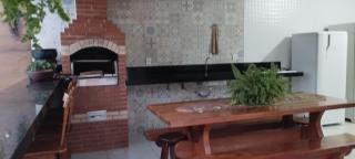 Casa com Piscina Jockey Itaparica - Vila Velha - 0