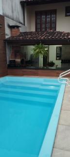 Casa com Piscina Jockey Itaparica - Vila Velha - 1