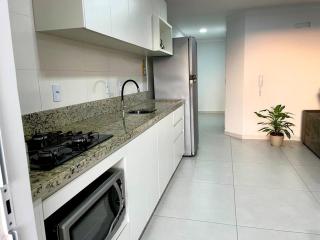Apartamento Praia dos Ingleses. - 8