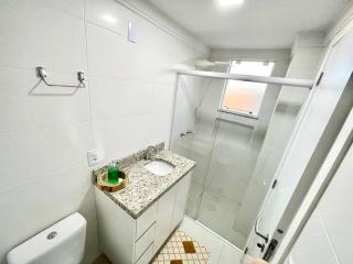 Apartamento Praia dos Ingleses. - Florianópolis - 2