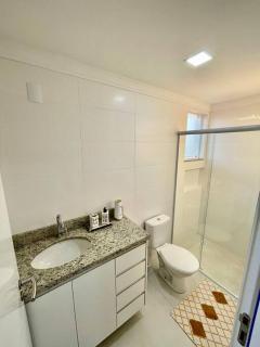 Apartamento Praia dos Ingleses. - Florianópolis - 4